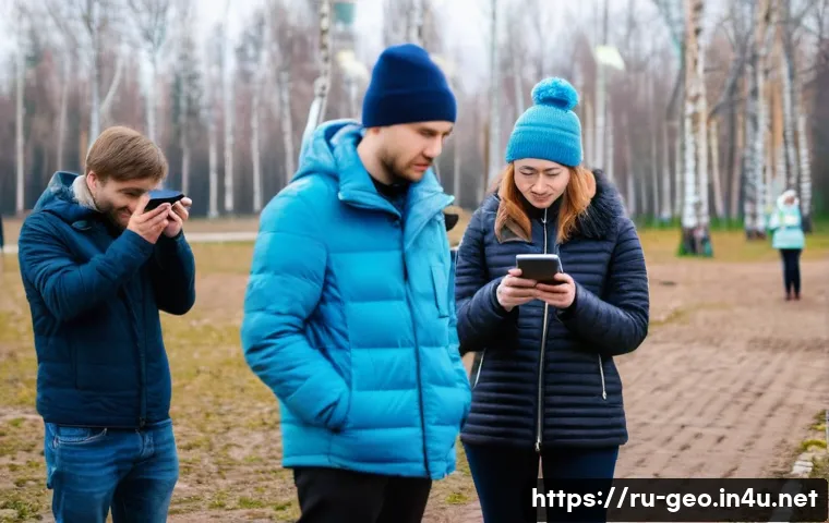 7 эффективных методов географических исследований, которые изменят ваше представление о мире 4 지리학적 연구 방법 관련 이미지 2