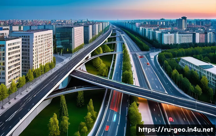 7 эффективных способов решения географических проблем для успешного планирования территории 4 지리학적 문제 해결 관련 이미지 2